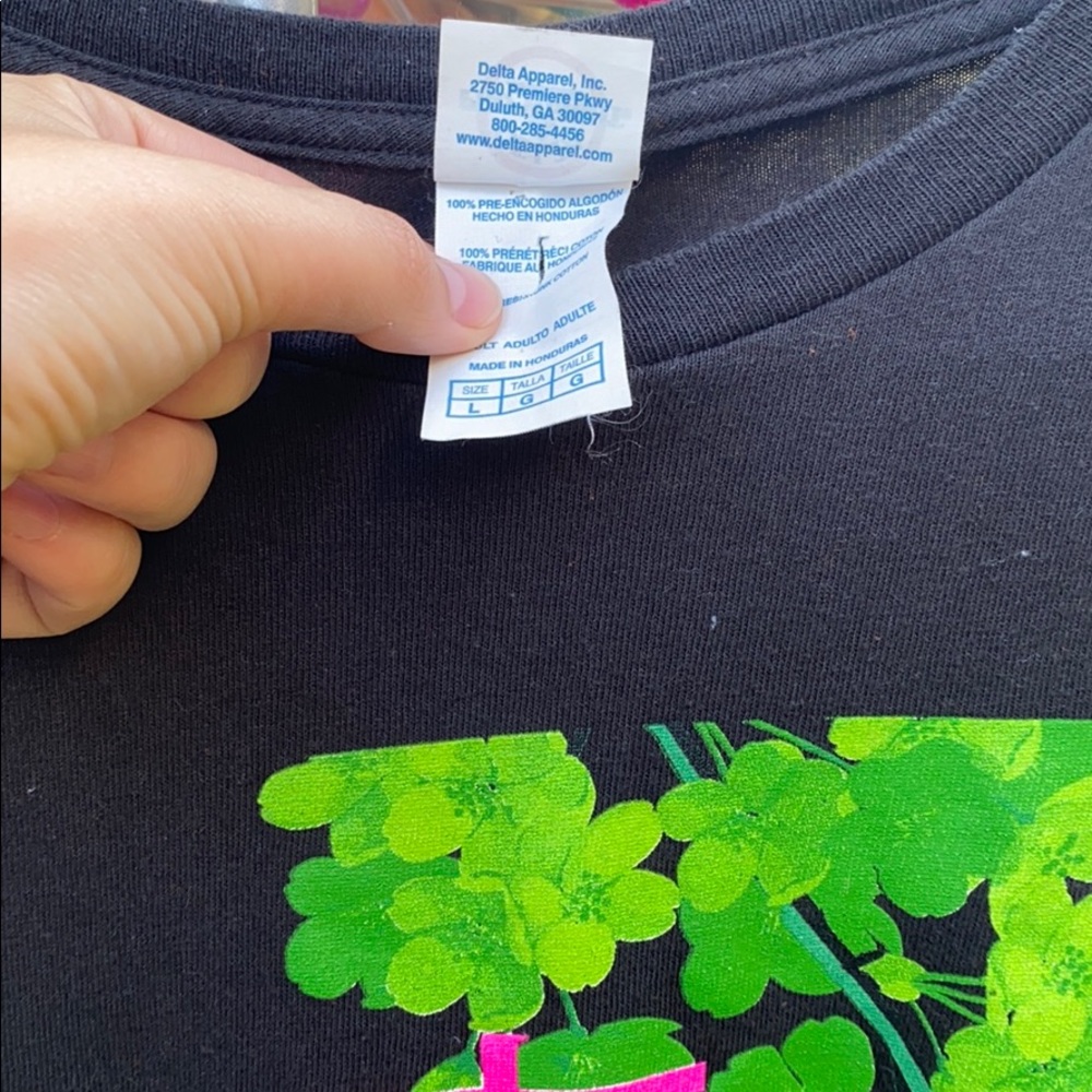 Future graphic tee - Picture 2 of 2